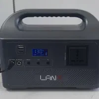 پاوراستیشن 150وات