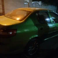 رانا تیو فایو مدل ۹۳ سالم رینگ اسپورت|خودرو سواری و وانت|قوچان, |دیوار