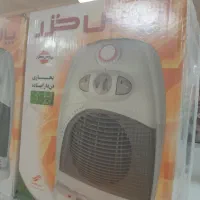 بخاری تابشی azar و هیتر برقی پارس خزر آکبند|بخاری، هیتر، شومینه|تهران, فردوس|دیوار
