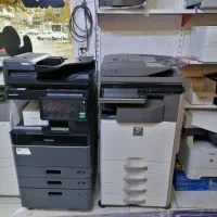 فروش پرینتر استوک ونو|پرینتر، اسکنر، کپی، فکس|نیشابور, فردوس شمالی|دیوار