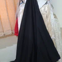 چادر کرپ کره اصل نو