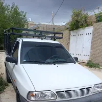 استخدام  راننده پراید وانت یا پیکان بار