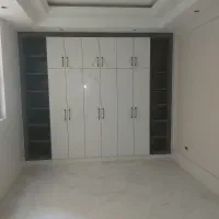 کمد دیواری های گلاس ورخت کن لباس