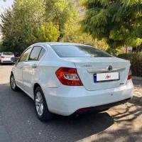 برلیانس h230پارس خودرویی کم کار|خودرو سواری و وانت|گلستان (تهران), |دیوار