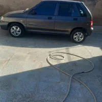 فروش پراید 111|خودرو سواری و وانت|فسا, |دیوار