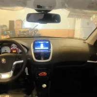 207i tu5 پاناروما دنده ای صفر