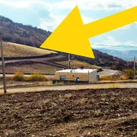 فروش زمین 200 متری قلیچان آزاد لوکیشن عالی