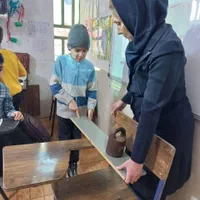 معلم خصوصی دبستان، پیش دبستانی، اول تا چهارم|خدمات آموزشی|شیراز, درکی|دیوار