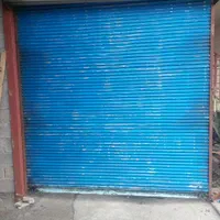 کرکره در حد نو فروشی