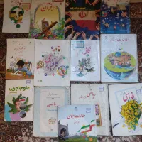 کتاب های پنجم و ششم