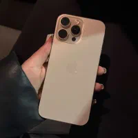 آیفون ۱۶ پرومکس ۵۱۲ بدون رجیستری/ iphone 16 promax