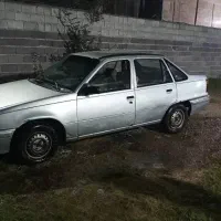 ماشین|خودرو کلاسیک|رشت, جانبازان|دیوار