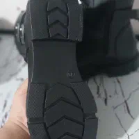 پوتین خانوم ها  صفر اصلا یک‌بارم استفاده نشده