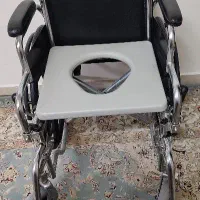 ویلچر حمام|آرایشی، بهداشتی، درمانی|قم, دورشهر|دیوار