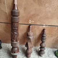 وسایل قلیان ، قلیان رخ شیرین و فرهاد