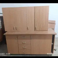 کابینت ام دی اف