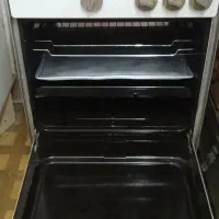 اجاق گاز سه شعله|اجاق گاز و لوازم برقی پخت‌وپز|بومهن, |دیوار