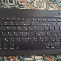 کیبورد بلوتوثی شارژی