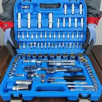 جعبه بکس 94 پارچه کامل مارک boss و اینتی مکس