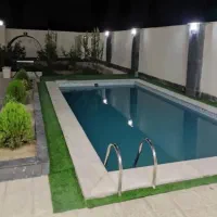 اجاره ویلا و سوئیت|اجارهٔ کوتاه‌مدت ویلا و باغ|هشتگرد, قاسم آباد بزرگ|دیوار