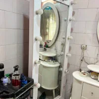 اینه قدی|آینه|اسلام‌شهر, شهرک توحید|دیوار