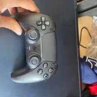 دسته ps5 در حد آکبند