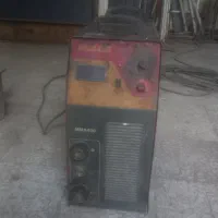 دستگاه جوش400آمپر
