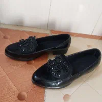 لباس اسپرت نگینی و زمستانه و نیم پوت ۳۵و۳۴|حراج|خرمآباد, |دیوار