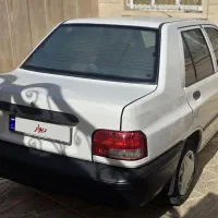 پراید 131 مدل ۹۵|خودرو سواری و وانت|جوادآباد, |دیوار