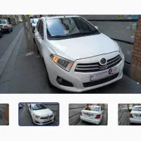 برلیانس مدل 94|خودرو سواری و وانت|تهران, امام زاده حسن|دیوار