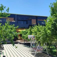 ویلا دوبلکس استخردار فول گیم  مدرن در سهیلیه|اجارهٔ کوتاه‌مدت ویلا و باغ|هشتگرد, شهرک سهیلیه|دیوار