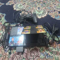 پلی استیشن 2|کنسول، بازی ویدئویی و آنلاین|خورموج, |دیوار