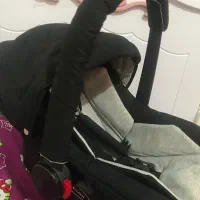 کریر دلیجان|کالسکه و لوازم جانبی|بابل, |دیوار