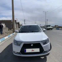 دنا آپشنال اتومات توربو ۴۰۳