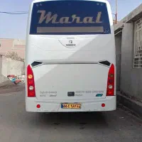 اتوبوس اسکانیا مارال|خودرو سنگین|تهران, هرندی|دیوار