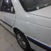 پژوپارس فول سفارشی elx مانیتور دار