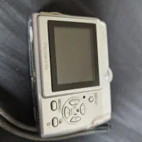 دوربین  دیجیتال پاناسونیک|دوربین عکاسی و فیلم‌برداری|تهران, شهرک شهید باقری|دیوار