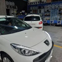 ۲۰۷ TU5P سقف فلز دنده ای ۱۴۰۴