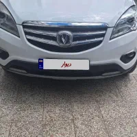 خودرو چانگان مدل 97