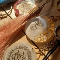 جاسوییچی/جاکلیدی|زیورآلات و اکسسوری|شاهدشهر, |دیوار