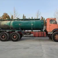 فروش بنز زیر مایلر تانکر آب