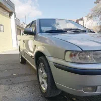 سمند مدل 1385 تک سوز|خودرو سواری و وانت|بوکان, |دیوار