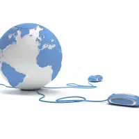 کافی نت غیر حضوری