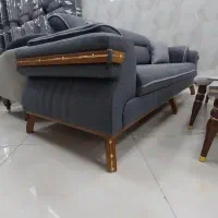 مبل تخت خواب شو ایفل لند کد ۷۷۲۹|مبلمان خانگی و میز عسلی|دیواندره, |دیوار