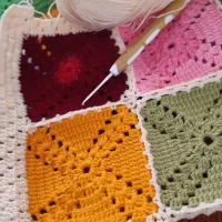 انواع بافت موتیف