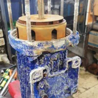 سیم پیچی و تعمیرات پمپ اب|خدمات پیشه و مهارت|بندرعباس, |دیوار