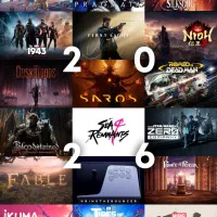 مجموعه بازی های کامپیوتری