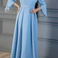 لباس مجلسی نو