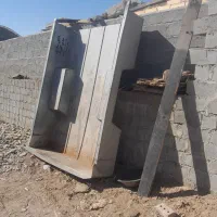 کف ذخیم ماشین وانت نیسان و تویوتا ۳اف|قطعات یدکی و لوازم جانبی|بوکان, |دیوار