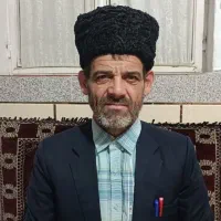 بنا حرفه ای با بیست سال سابقه